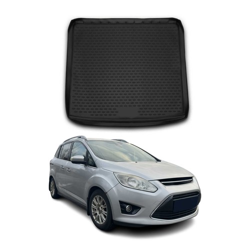 Tapis coffre pour - pour, ford
