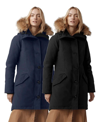 Tokyo lee doudoune parka - doudoune,