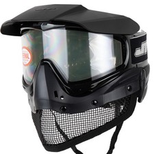 Masque maille tactical - maille, jt