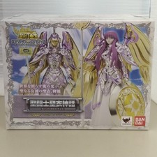 BANDAI Saint Cloth Myth Athena