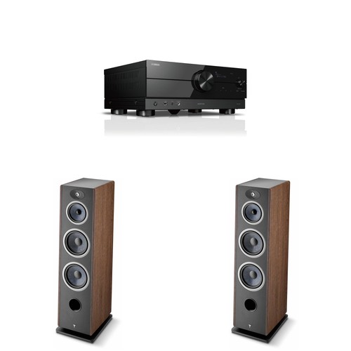Focal vestia no4 - focal, 3-way