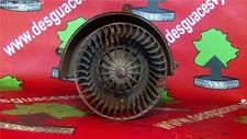 Ventilateur Chauffage Opel
