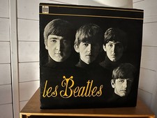 The Beatles First - OSX 222 -