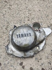 Carter Moteur Embrayage Yamaha
