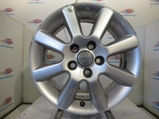 Jante ALUMINIUM TOYOTA AVENSIS 16 POUCES 2504183