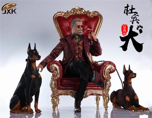 Jxk doberman pinscher - jxk,