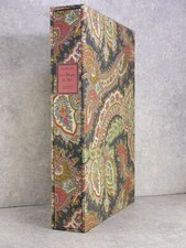 BAUDELAIRE CHARLES. LES FLEURS