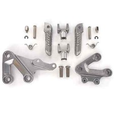 Repose-Pieds avant, Paire