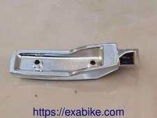 repose-pied avant gauche pour BMW R1200C  de 1996 a 2004