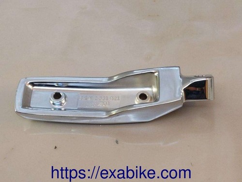 Repose pied avant gauche - gauche, pour