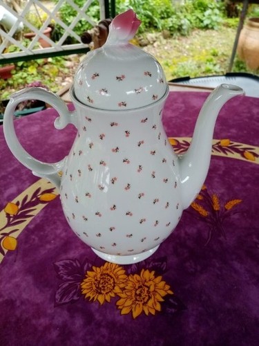 Cafetière théière - cafetière,
