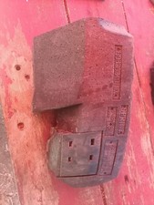 Tampon Antichocs Droite Pare-Chocs ALFA ROMEO Gt - 60690940