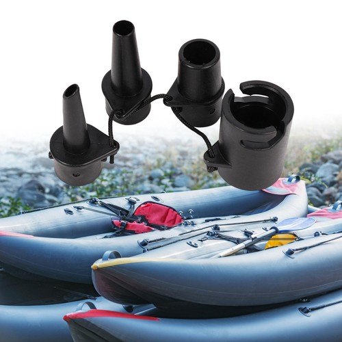 Kayak pompe valve adaptateur - valve,