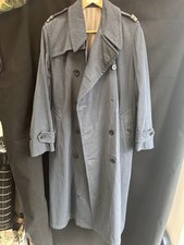 Manteau Résistant À L'Eau De