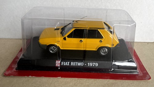 Fiat ritmo 1979 - ritmo, autoplus