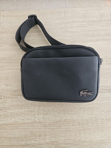 Lacoste sac banane - banane, pochette