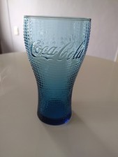 Verre Collector Coca Cola Mc