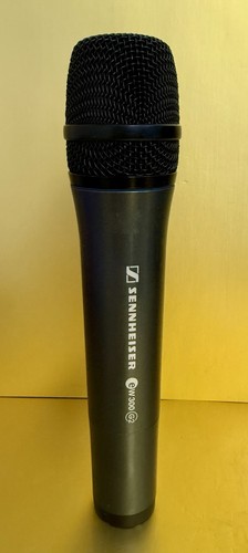 Sennheiser skm300 handheld - sennheiser,