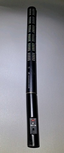 Sennheiser me66 supercardioid - me66,