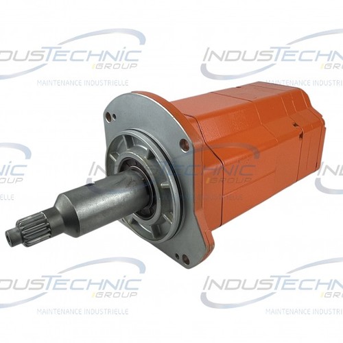 3hab8278 motor axis 3 - 3hab8278-1,