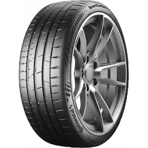 Pneu continental sportcontact - continental,
