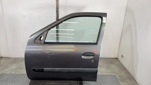 Porte avant gauche - , renault