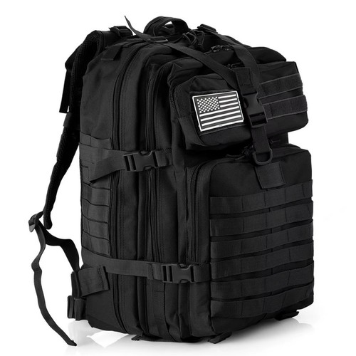 Sac dos randonnée 25l - à, 25l/50l