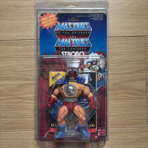 Vintage motu masters - of, the