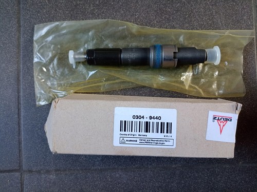 Deutz 03049440 injecteur - deutz,