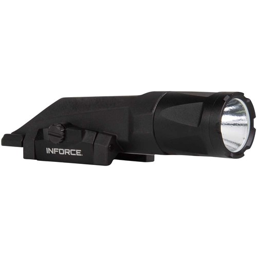 Inforce wmlx white - white/ir, 3