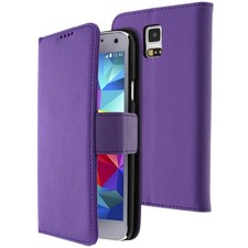 Étui pour Samsung S5 