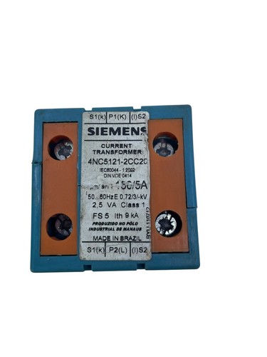 Transformateur siemens - transformateur,