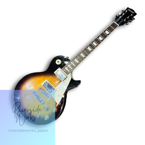 Guitare électrique founder - guitare,