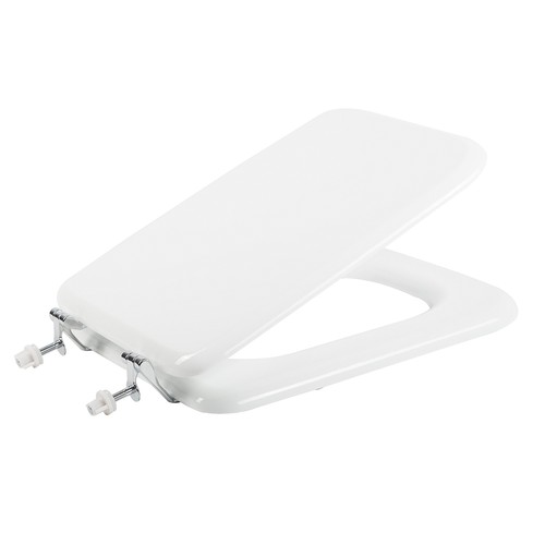 Abattant tasse mdf lunette - mdf,
