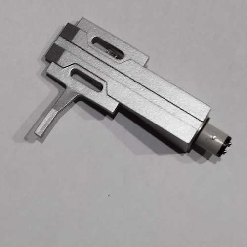 Porte cellule gris silver - cellule,
