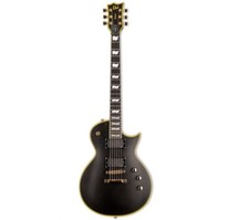 ESP LTD EC-1000 VB NOIR VINTAGE