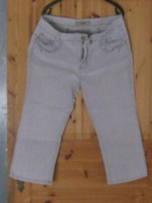 Jean femme avec palliettes