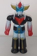 Figurine Robot Goldorak Soft