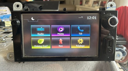 Autoradio gps bluetooth - autoradio,