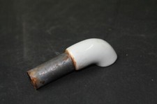 1 X Ancienne Prise De Câble