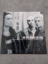 ( CD Single ) Damien Sargue