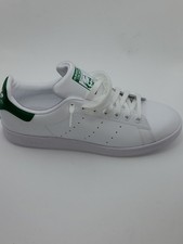 adidas Stan Smith White Green