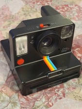 Polaroid 600 Instant One Step
