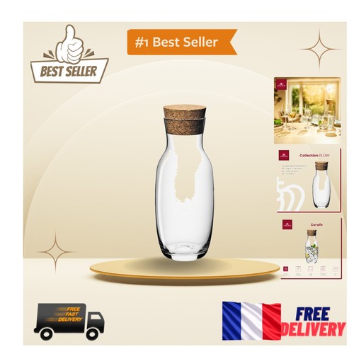 Carafe eau verre 1 - en,