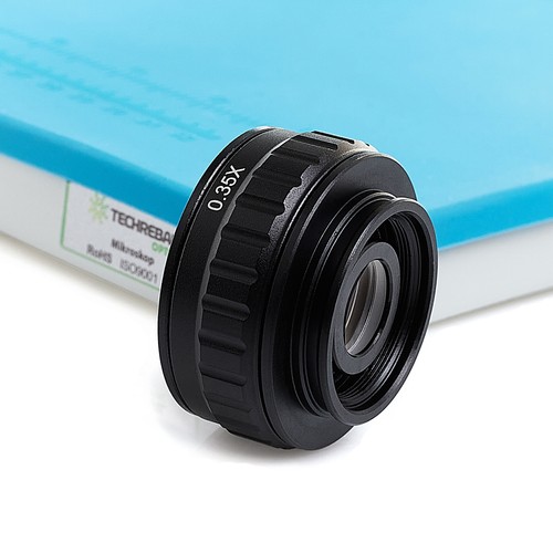 Adaptateur pour caméra - , 0,35x
