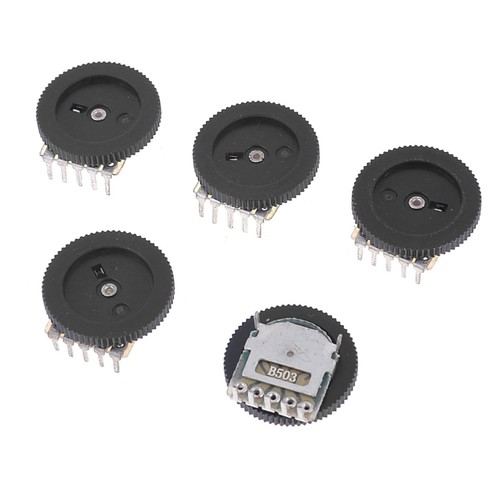 Pcs b503 k métal - b503 50 k,