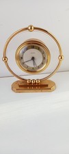 Pendule à Poser Art Déco