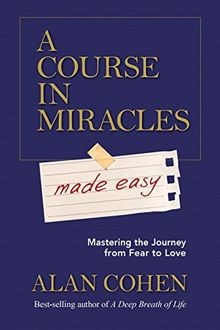 Course miracles made - miracles,