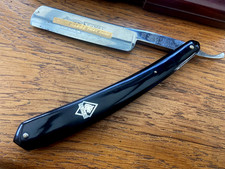 COUPE CHOUX PUMA SOLINGEN 39 6/8 M.IN GERMANY