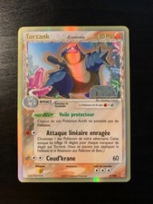 Carte Pokémon : Tortank 2/100